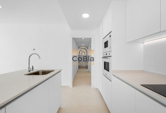 Wiederverkauf - Apartments - Torre Pacheco - Santa Rosalía