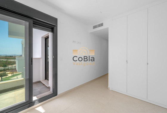 Wiederverkauf - Apartments - Torre Pacheco - Santa Rosalía