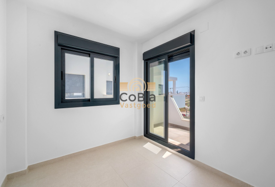 Wiederverkauf - Apartments - Torre Pacheco - Santa Rosalía