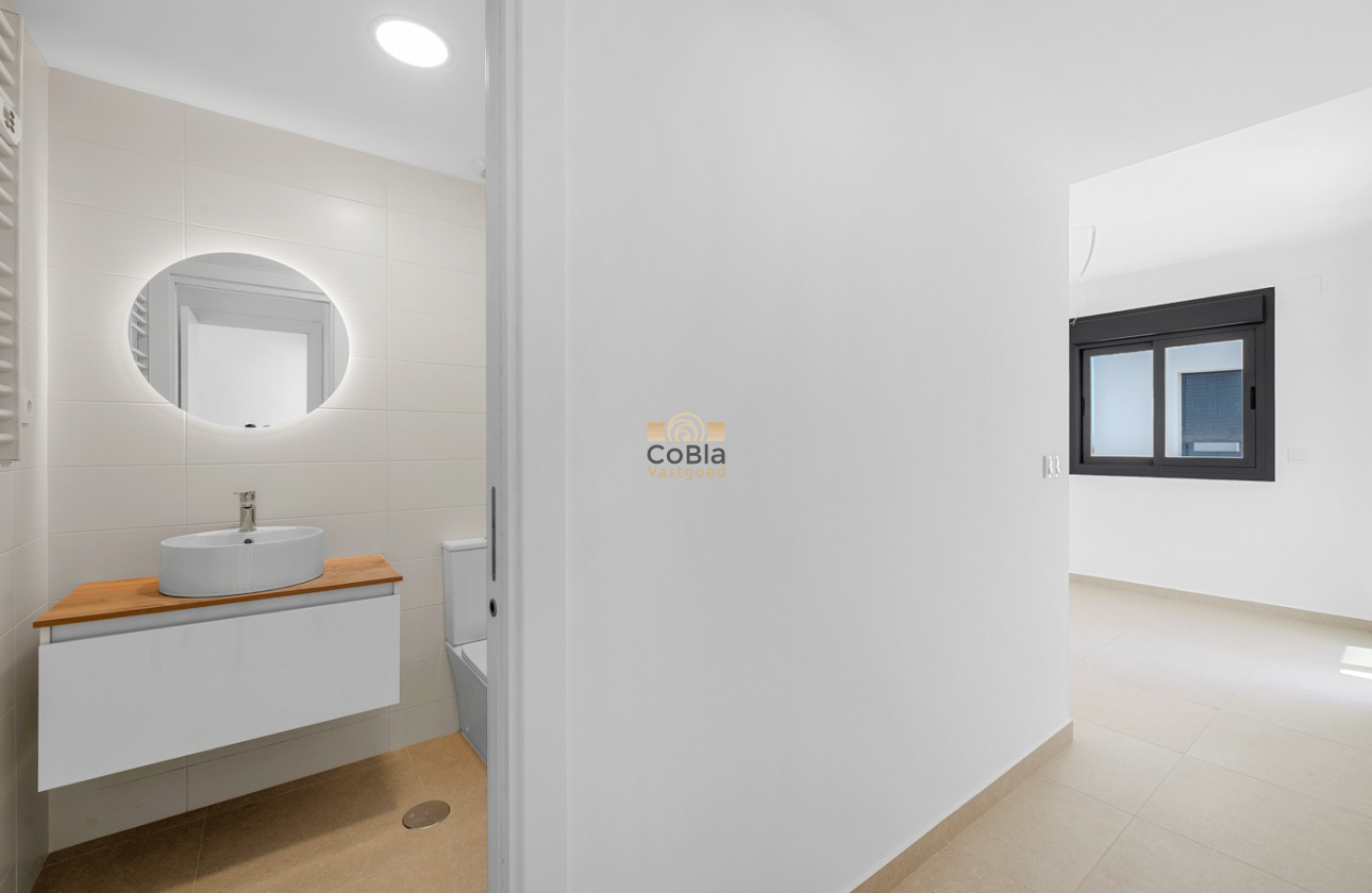 Wiederverkauf - Apartments - Torre Pacheco - Santa Rosalía