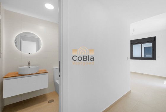 Wiederverkauf - Apartments - Torre Pacheco - Santa Rosalía