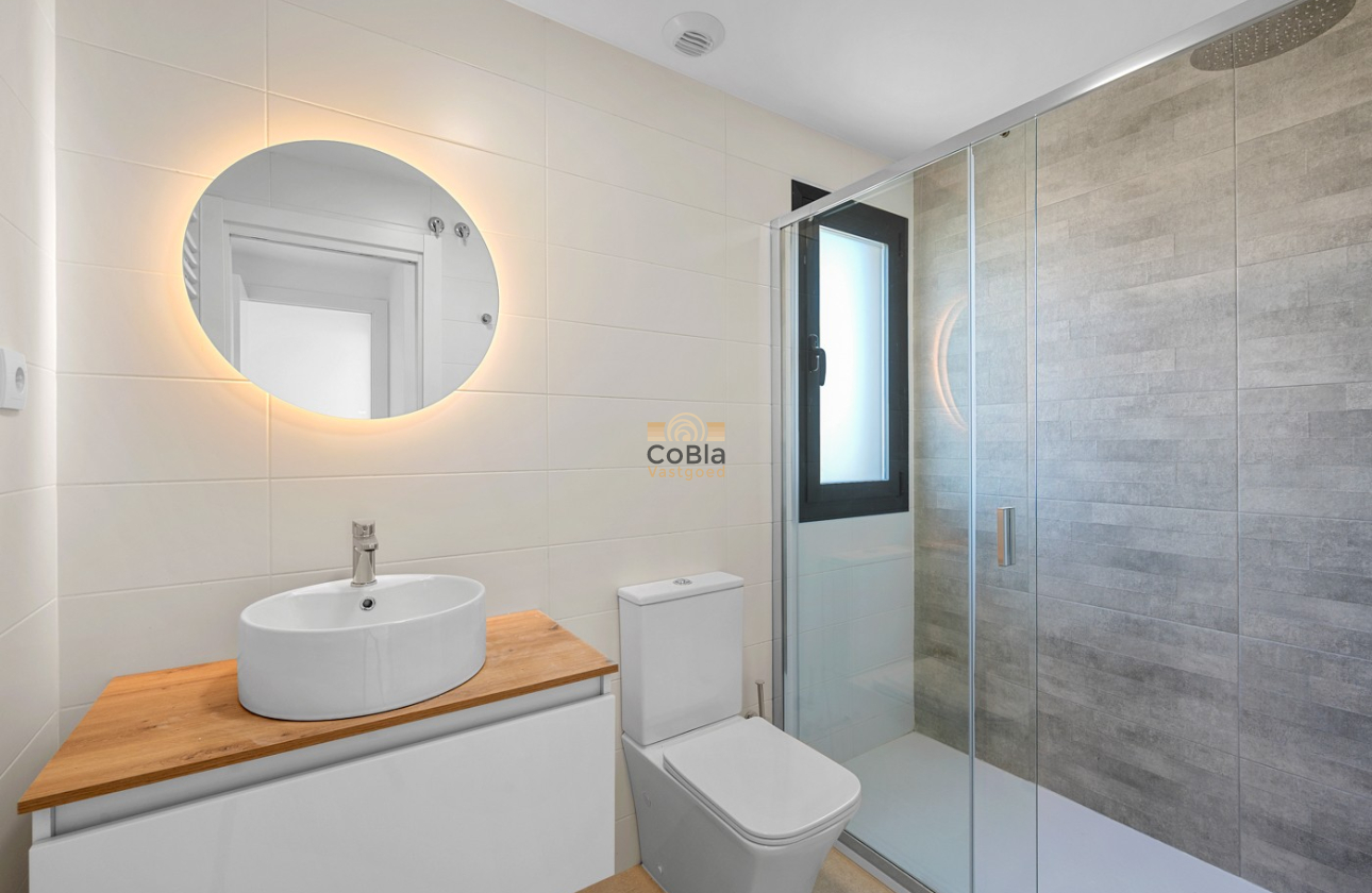 Wiederverkauf - Apartments - Torre Pacheco - Santa Rosalía