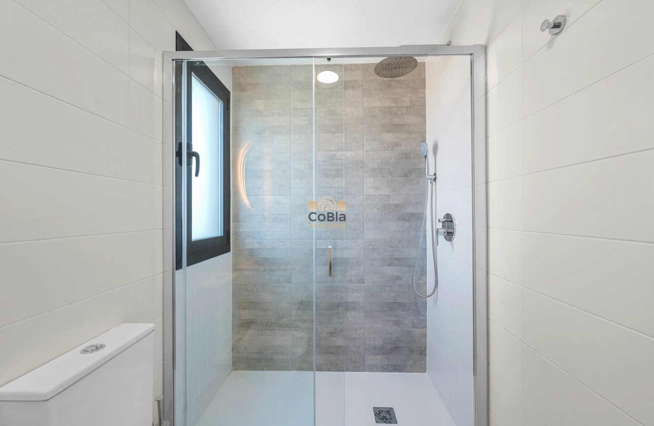 Wiederverkauf - Apartments - Torre Pacheco - Santa Rosalía