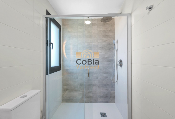 Wiederverkauf - Apartments - Torre Pacheco - Santa Rosalía