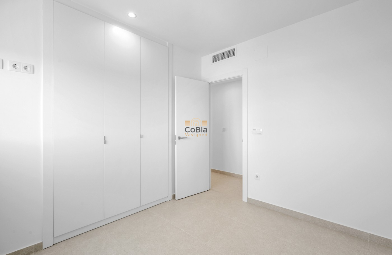 Wiederverkauf - Apartments - Torre Pacheco - Santa Rosalía