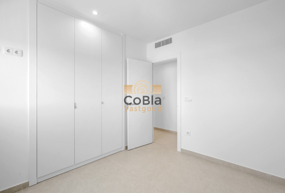 Wiederverkauf - Apartments - Torre Pacheco - Santa Rosalía