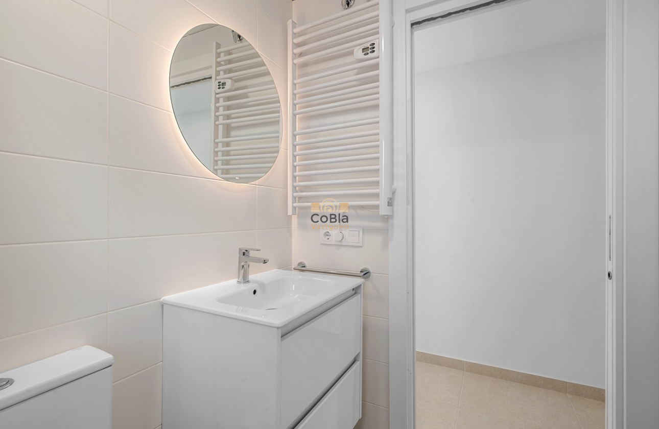 Wiederverkauf - Apartments - Torre Pacheco - Santa Rosalía