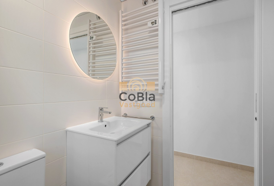 Wiederverkauf - Apartments - Torre Pacheco - Santa Rosalía