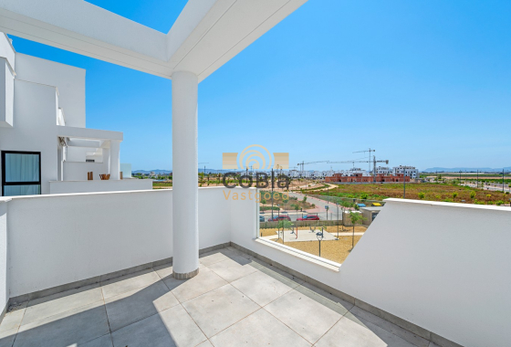 Wiederverkauf - Apartments - Torre Pacheco - Santa Rosalía