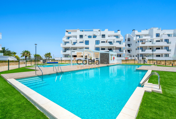 Wiederverkauf - Apartments - Torre Pacheco - Santa Rosalía