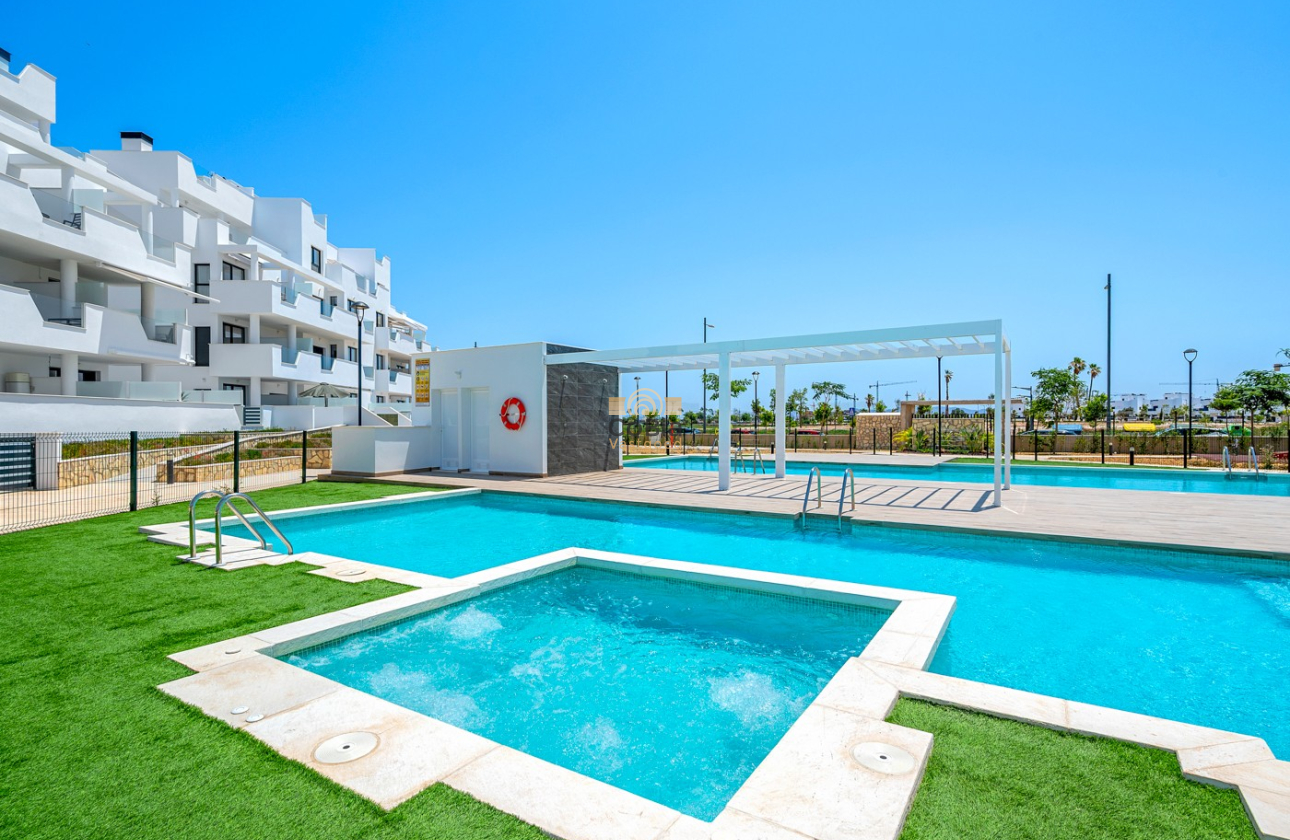 Wiederverkauf - Apartments - Torre Pacheco - Santa Rosalía