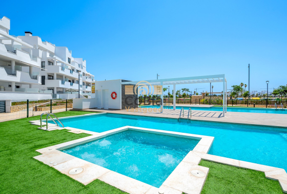 Wiederverkauf - Apartments - Torre Pacheco - Santa Rosalía