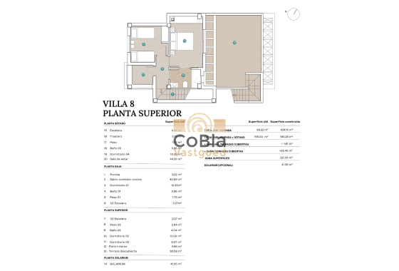 Nieuwbouw Woningen - Villa - Polop - Novapolop