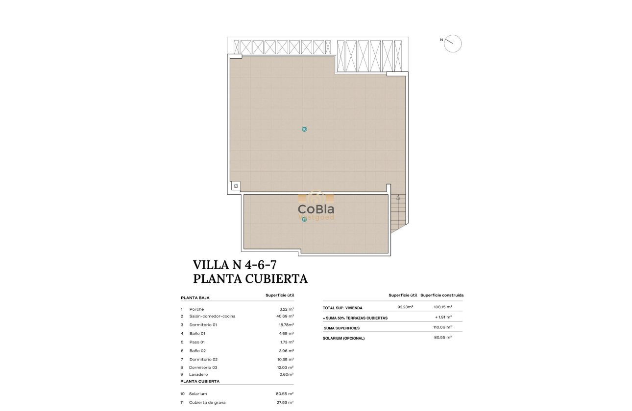 Neue Gebäude - Villa - Polop - Novapolop