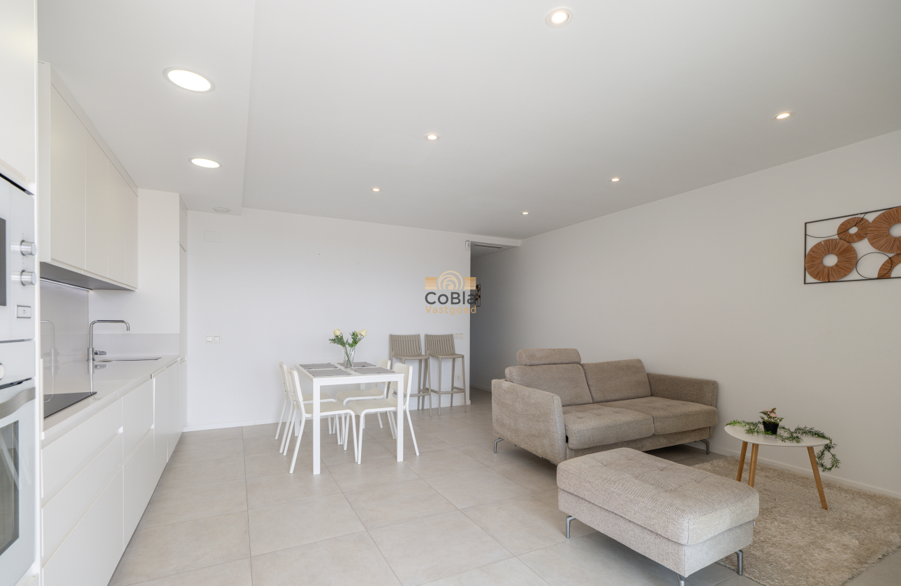 Herverkoop - Apartments - Orihuela Costa - Playa Flamenca