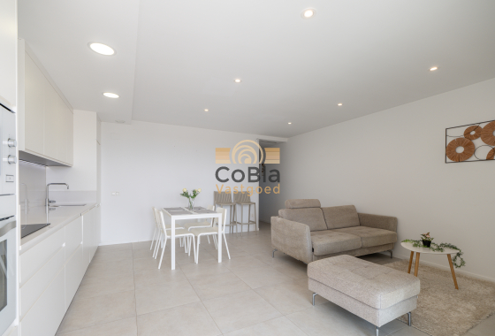 Herverkoop - Apartments - Orihuela Costa - Playa Flamenca