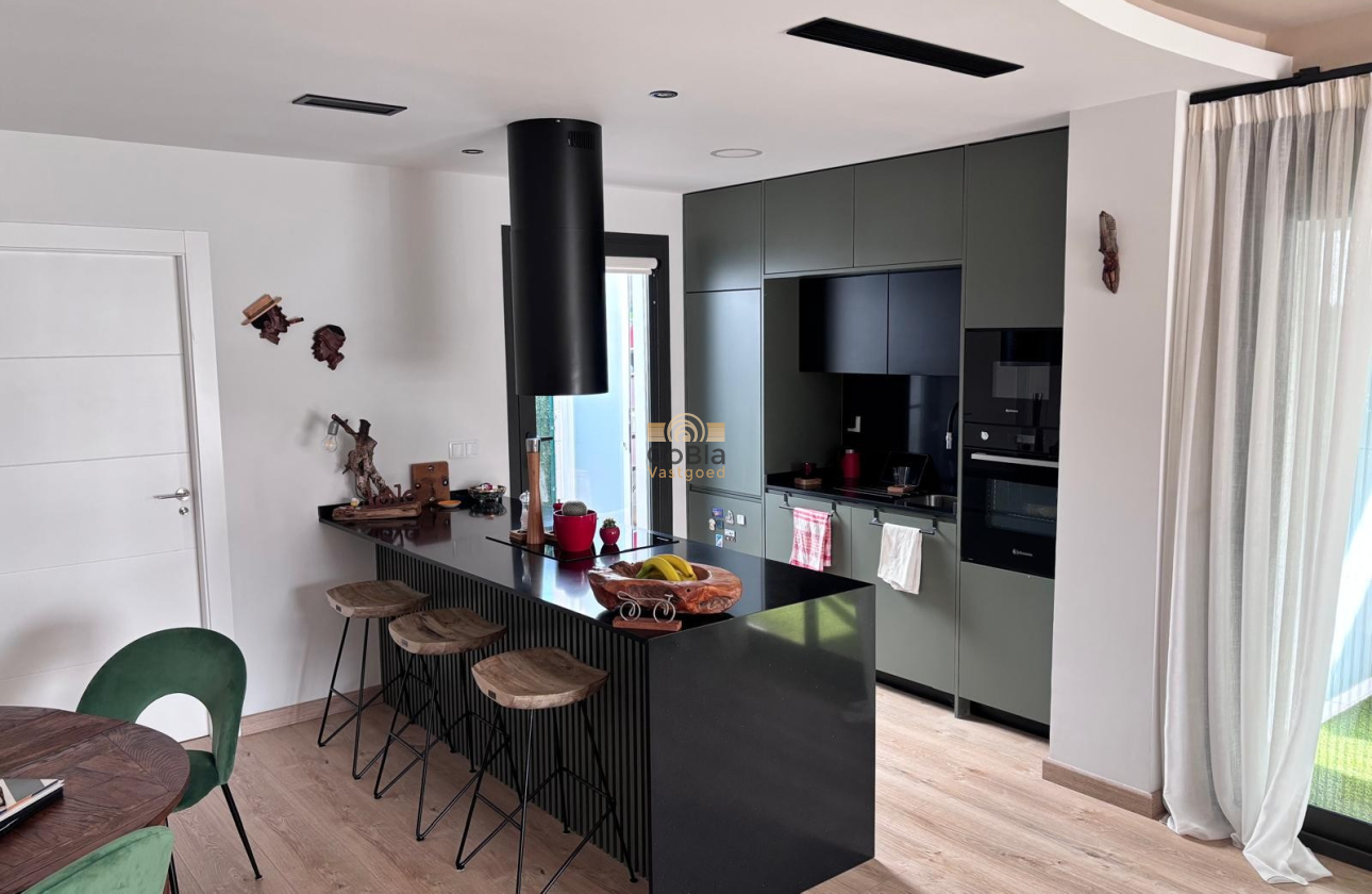 Wiederverkauf - Semi Detached Villa - Los Montesinos - La Herada