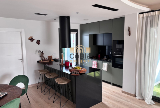 Wiederverkauf - Semi Detached Villa - Los Montesinos - La Herada