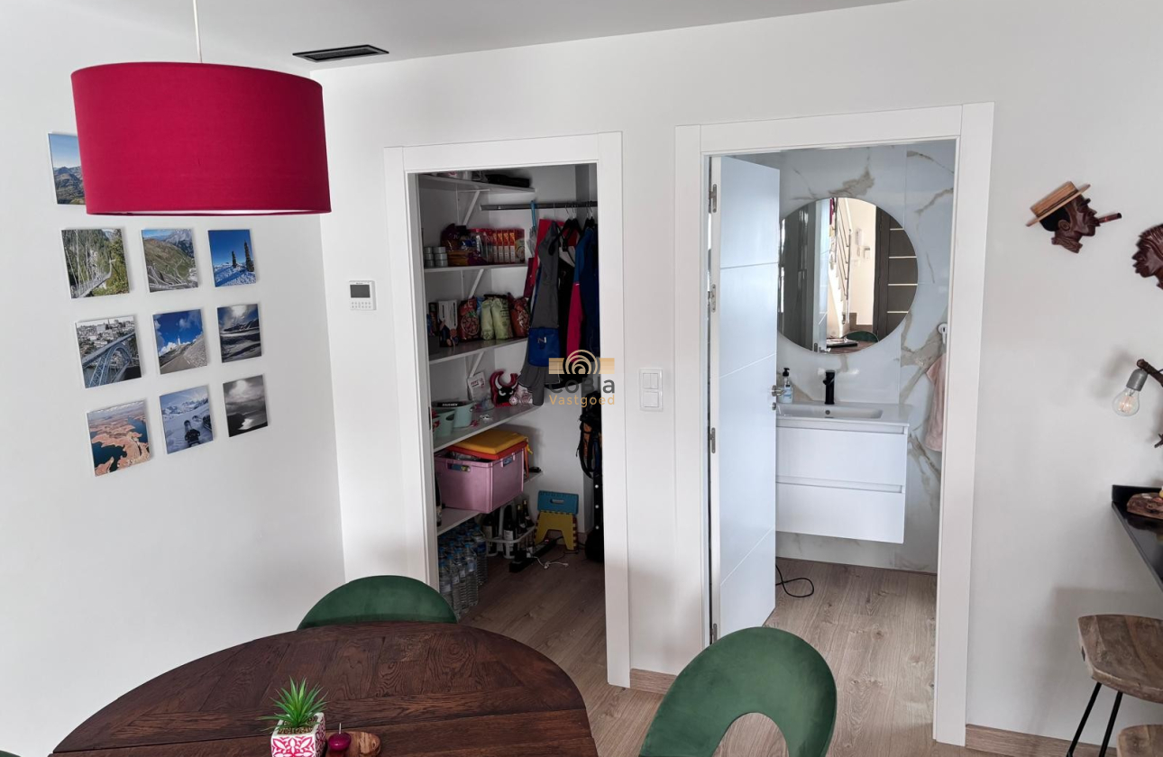 Wiederverkauf - Semi Detached Villa - Los Montesinos - La Herada