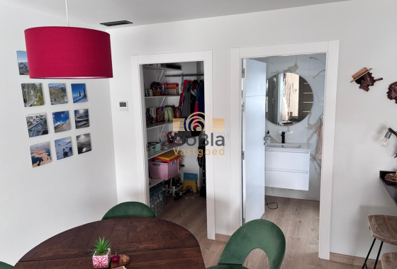 Wiederverkauf - Semi Detached Villa - Los Montesinos - La Herada