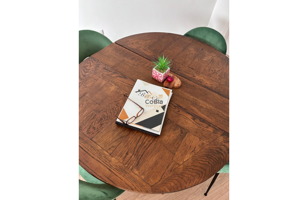 Wiederverkauf - Semi Detached Villa - Los Montesinos - La Herada