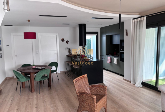 Wiederverkauf - Semi Detached Villa - Los Montesinos - La Herada