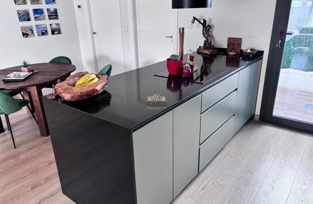 Wiederverkauf - Semi Detached Villa - Los Montesinos - La Herada