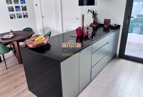 Wiederverkauf - Semi Detached Villa - Los Montesinos - La Herada