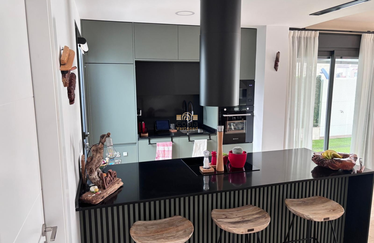 Wiederverkauf - Semi Detached Villa - Los Montesinos - La Herada