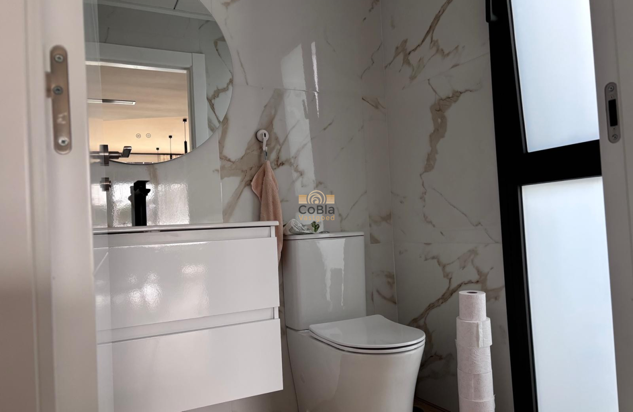 Wiederverkauf - Semi Detached Villa - Los Montesinos - La Herada