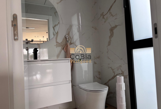 Wiederverkauf - Semi Detached Villa - Los Montesinos - La Herada