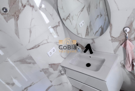 Wiederverkauf - Semi Detached Villa - Los Montesinos - La Herada