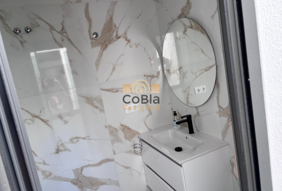 Wiederverkauf - Semi Detached Villa - Los Montesinos - La Herada