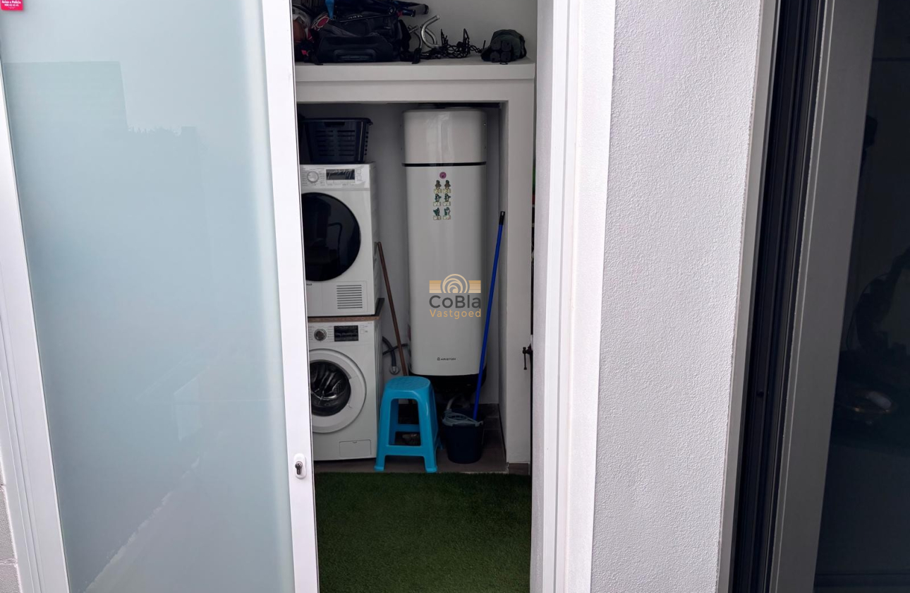 Wiederverkauf - Semi Detached Villa - Los Montesinos - La Herada