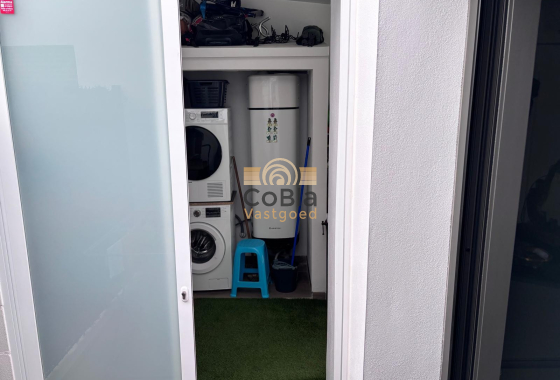 Wiederverkauf - Semi Detached Villa - Los Montesinos - La Herada