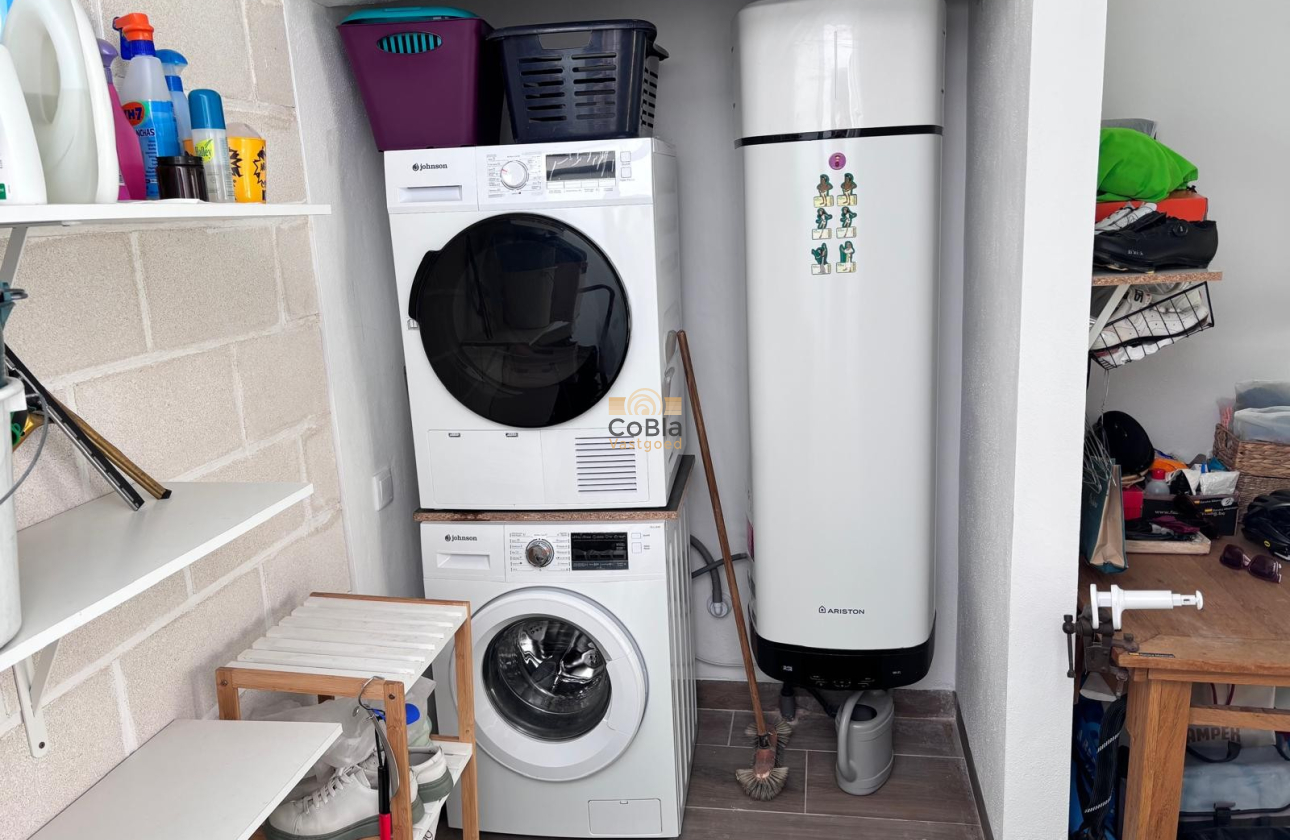 Wiederverkauf - Semi Detached Villa - Los Montesinos - La Herada