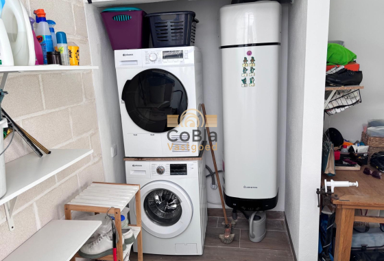 Wiederverkauf - Semi Detached Villa - Los Montesinos - La Herada