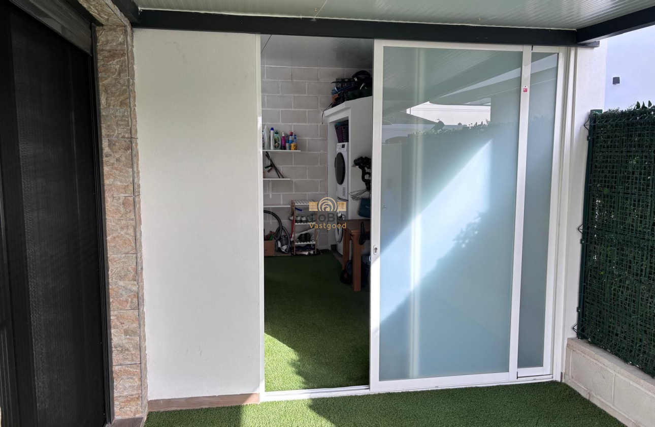 Wiederverkauf - Semi Detached Villa - Los Montesinos - La Herada