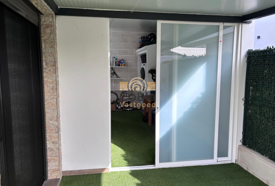 Wiederverkauf - Semi Detached Villa - Los Montesinos - La Herada