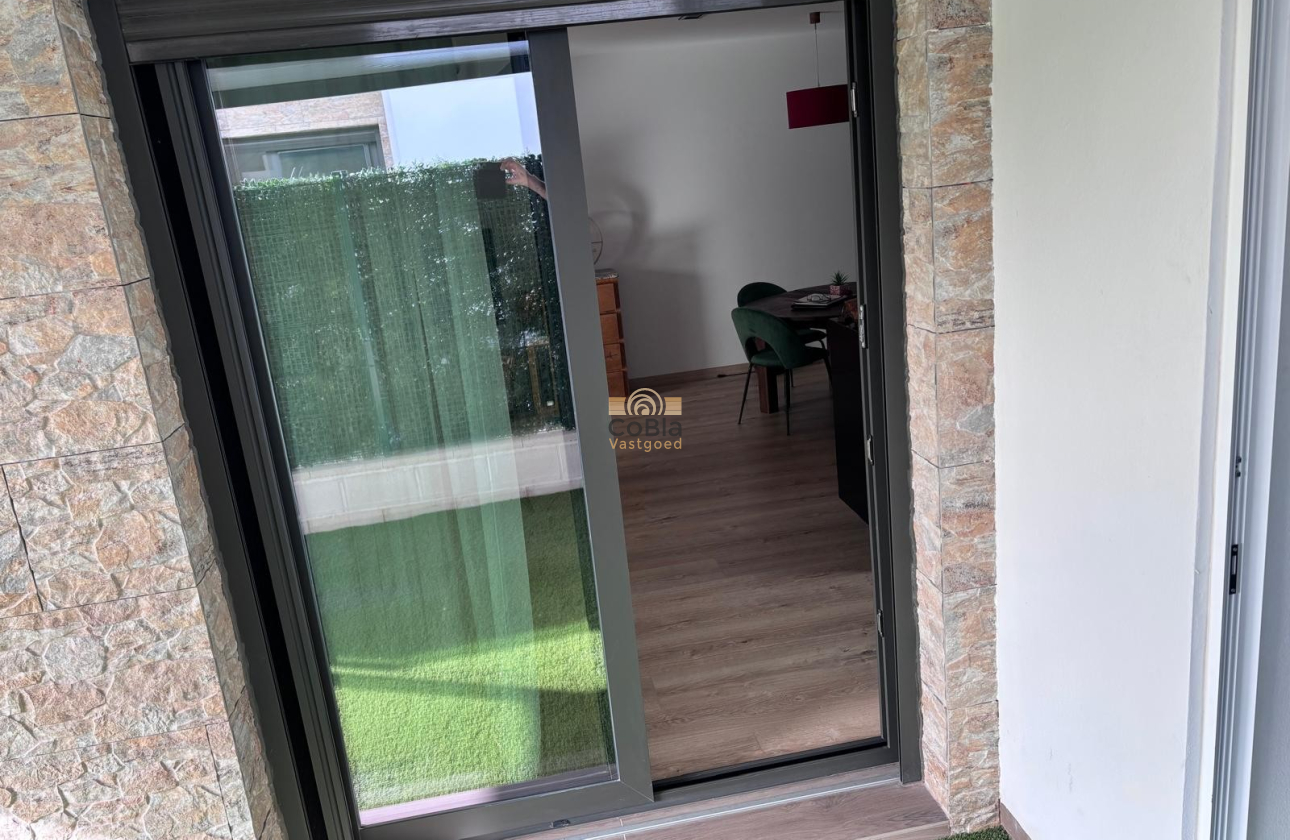 Wiederverkauf - Semi Detached Villa - Los Montesinos - La Herada