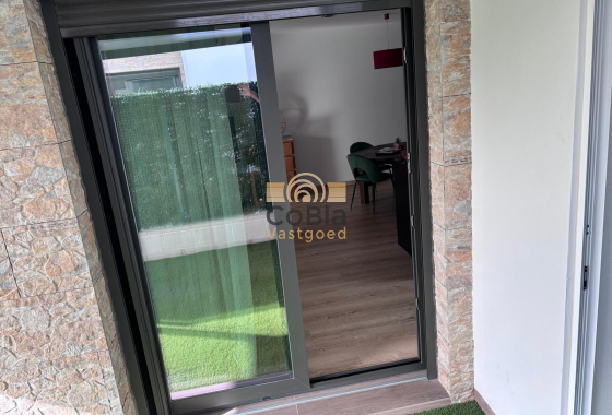 Wiederverkauf - Semi Detached Villa - Los Montesinos - La Herada