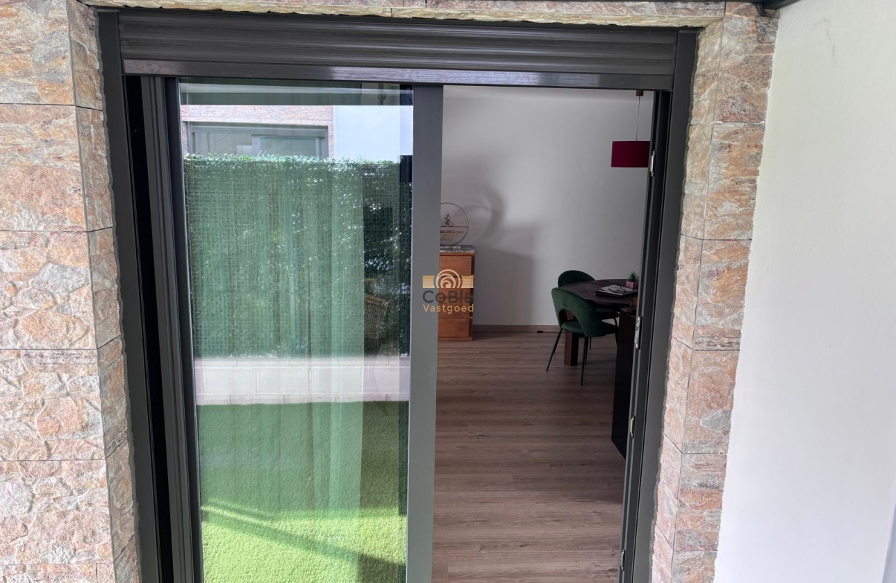 Wiederverkauf - Semi Detached Villa - Los Montesinos - La Herada