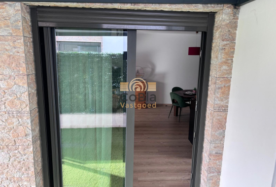 Wiederverkauf - Semi Detached Villa - Los Montesinos - La Herada