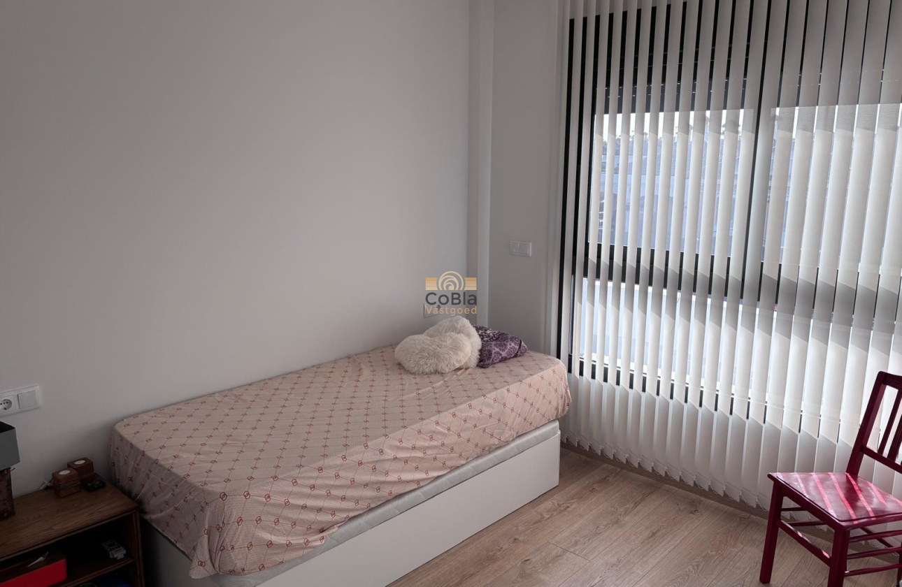 Wiederverkauf - Semi Detached Villa - Los Montesinos - La Herada