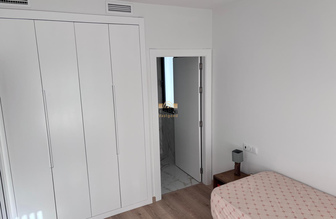 Wiederverkauf - Semi Detached Villa - Los Montesinos - La Herada