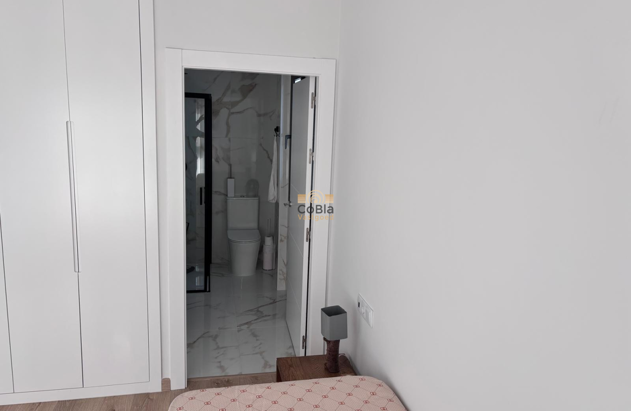 Wiederverkauf - Semi Detached Villa - Los Montesinos - La Herada