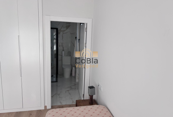 Wiederverkauf - Semi Detached Villa - Los Montesinos - La Herada