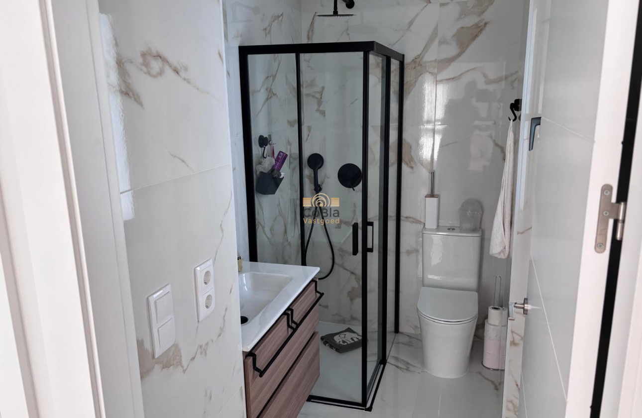 Wiederverkauf - Semi Detached Villa - Los Montesinos - La Herada