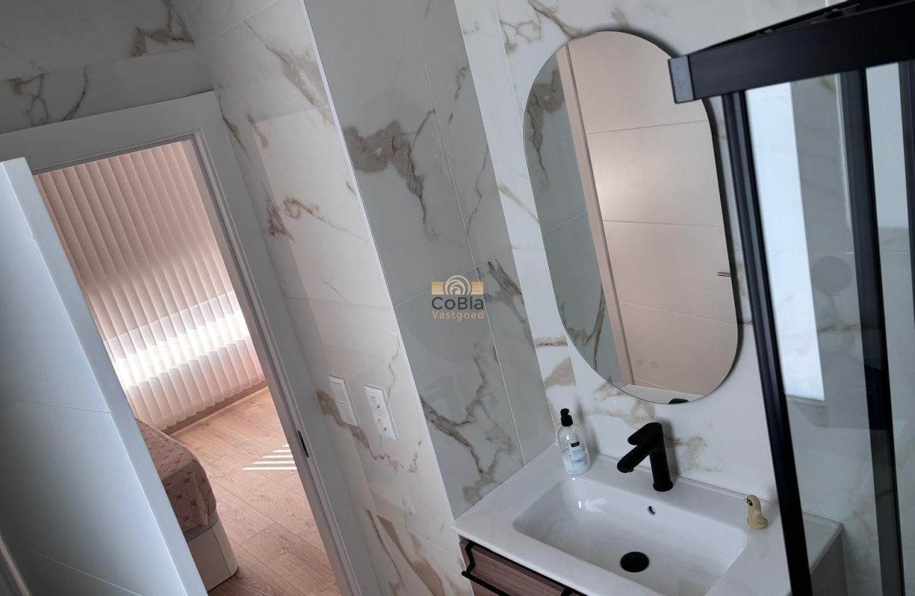 Wiederverkauf - Semi Detached Villa - Los Montesinos - La Herada