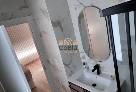 Wiederverkauf - Semi Detached Villa - Los Montesinos - La Herada